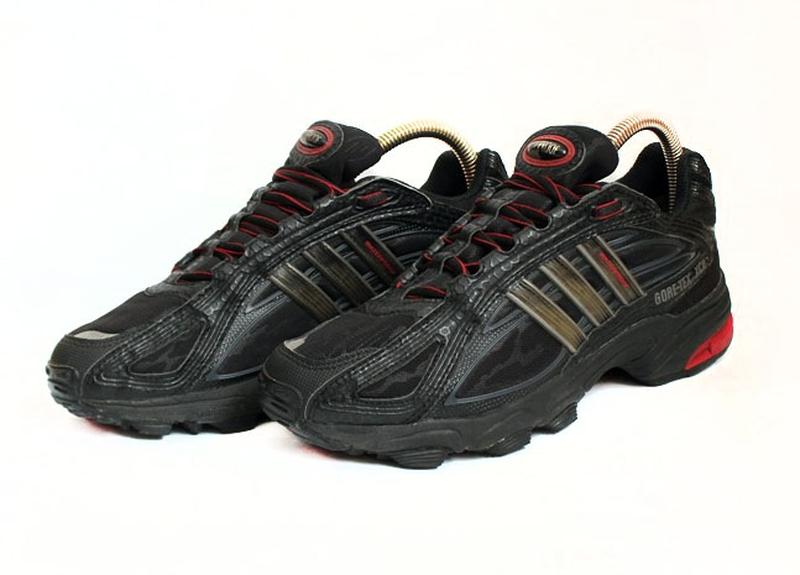 adidas goretex climaproof