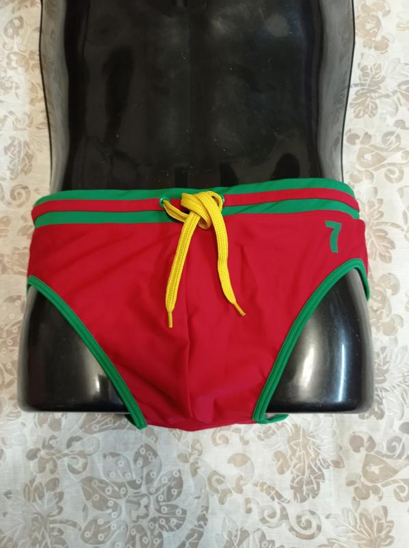 Плавки купальные трусы зара swimwear xl 34 — цена 288 грн в каталоге ...