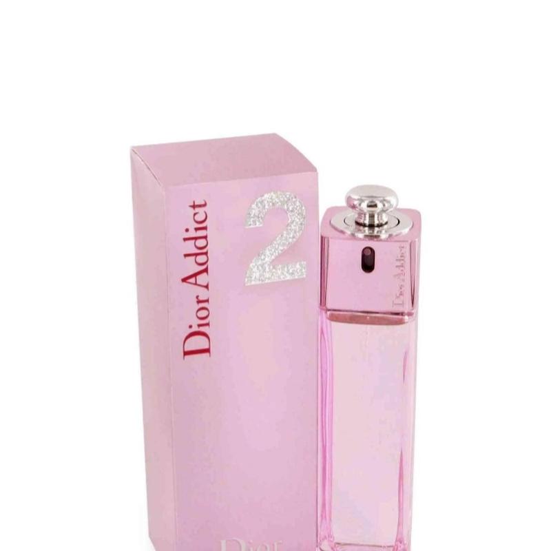 Женская туалетная вода christian dior addict 2 (кристиан диор адикт 2 ...