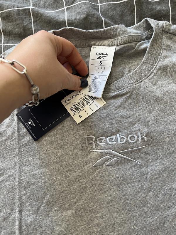 Футболка reebok — цена 370 грн в каталоге Футболки Купить мужские вещи ...