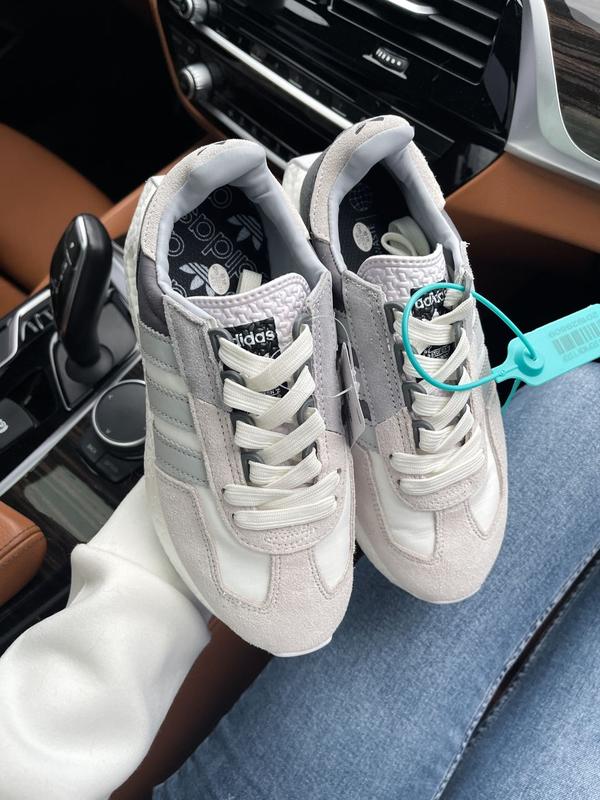 Женские молодежные спортивные кроссовки adidas retropy e5🆕 кроссовки ...