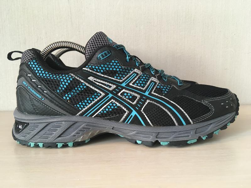 asics enduro 7