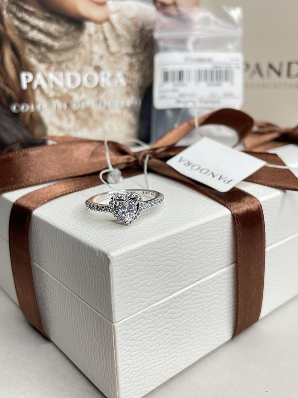 PANDORA JEWELRY Mod. 198421C03-58