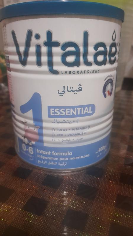 Суміш vitalae — ціна 170 грн у каталозі Приладдя по догляду Купити ...
