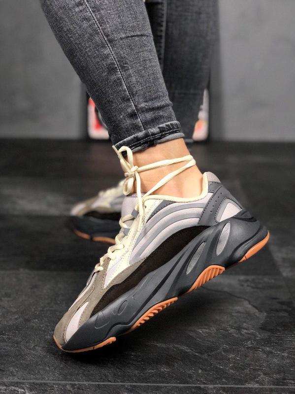 kanye west yeezy