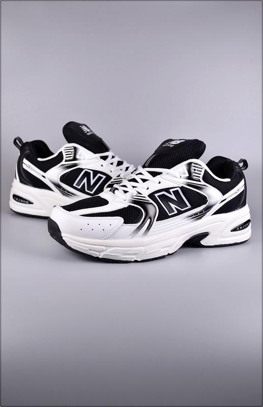 Мужские кроссовки new balance 530 bw — цена 2150 грн в каталоге ...