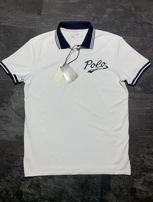 Поло ralph lauren оригинал — цена 2500 грн в каталоге Поло Купить ...