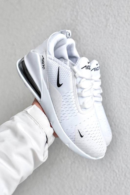 Мужские кроссовки nike air max 270, мужественные кроссовки найк аир ...