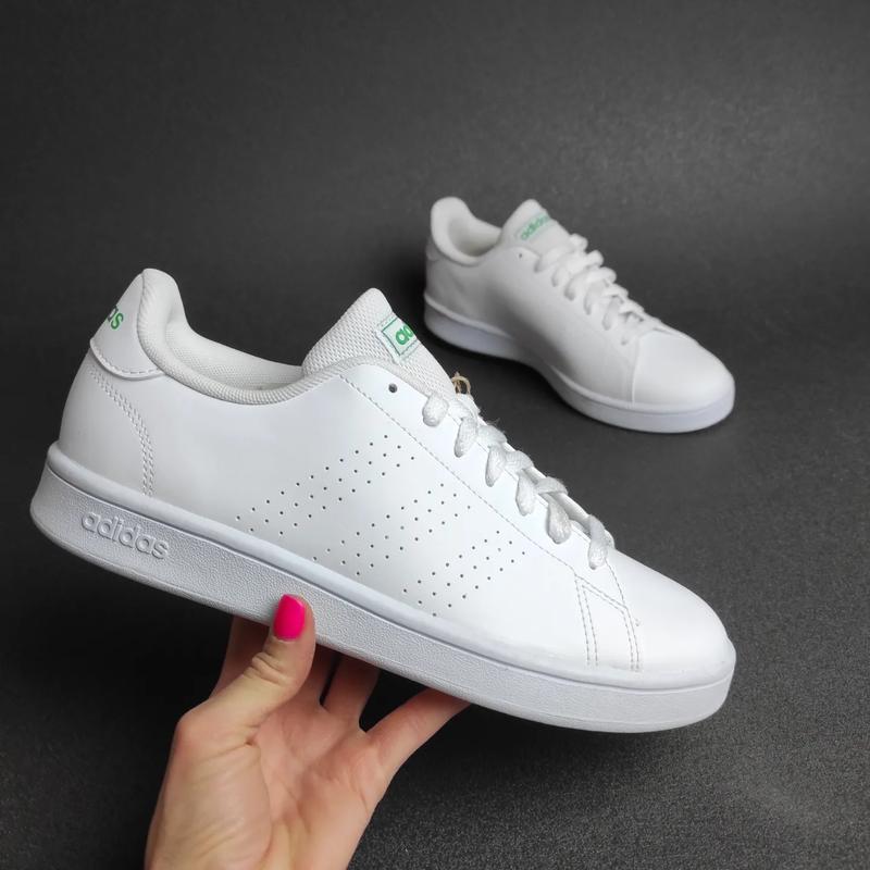 adidas advantage base art gw2063 100 Adidas 1750