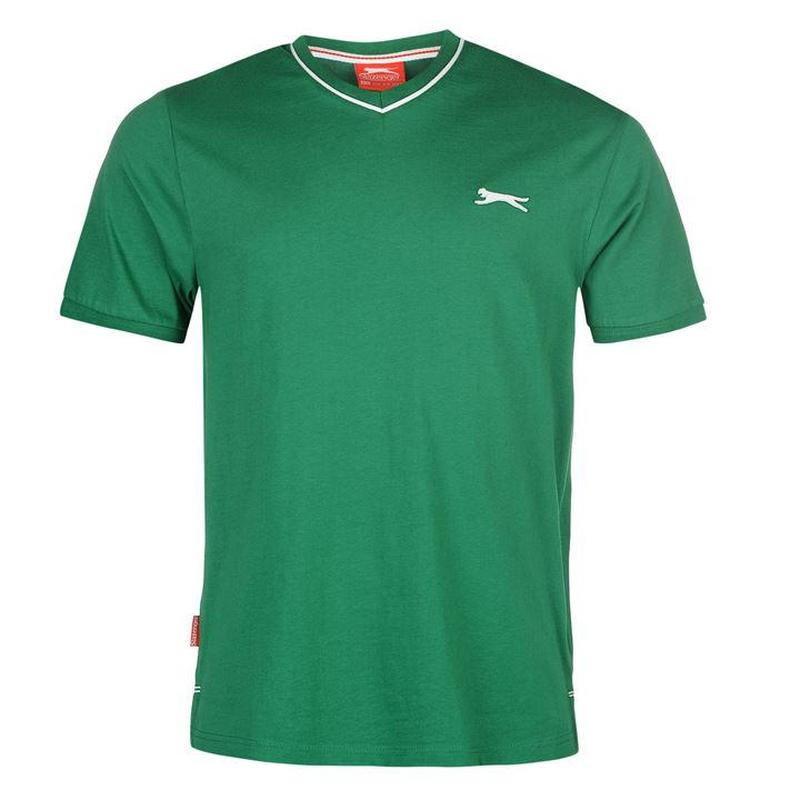 Фірмова чоловіча футболка слезенгер slazenger originals оригінал — цена ...