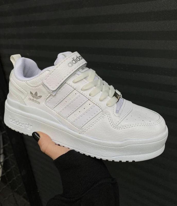 Женские кроссовки adidas original кроссовки на липучках адидас кеды ...