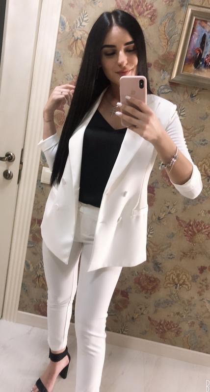 Брючный костюм imperial — цена 2000 грн в каталоге Брючные костюмы ...