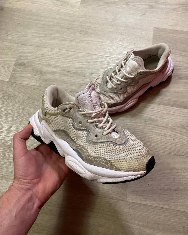 Кроссовки оригинал adidas oswego — цена 590 грн в каталоге Кроссовки ...