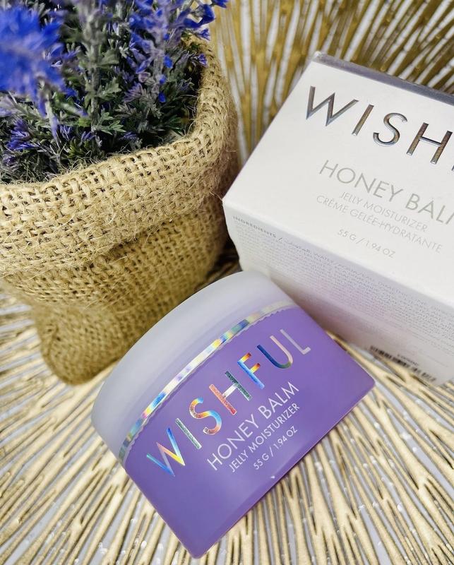 Wishful honey balm discount