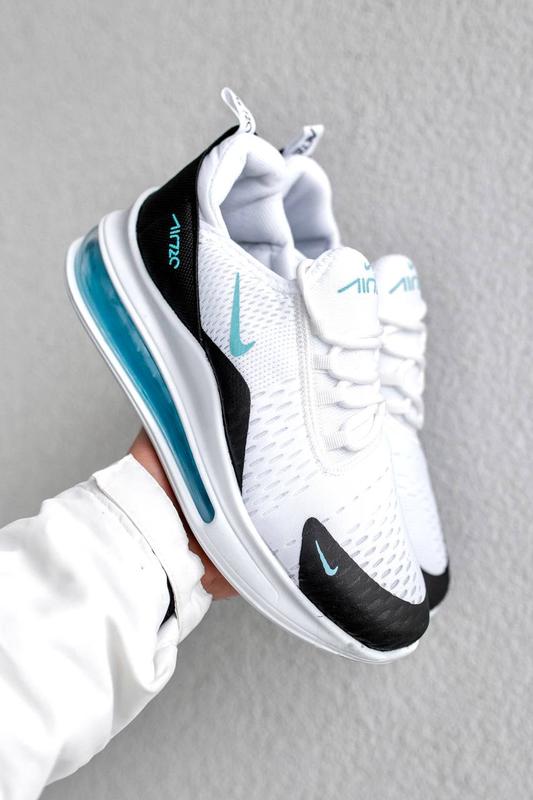 Мужские кроссовки nike air max 720, мужественные кроссовки найк аир ...