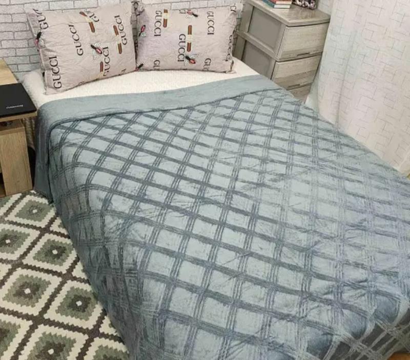 Покрывало велюровое — цена 470 грн в каталоге Покрывала Купить товары ...