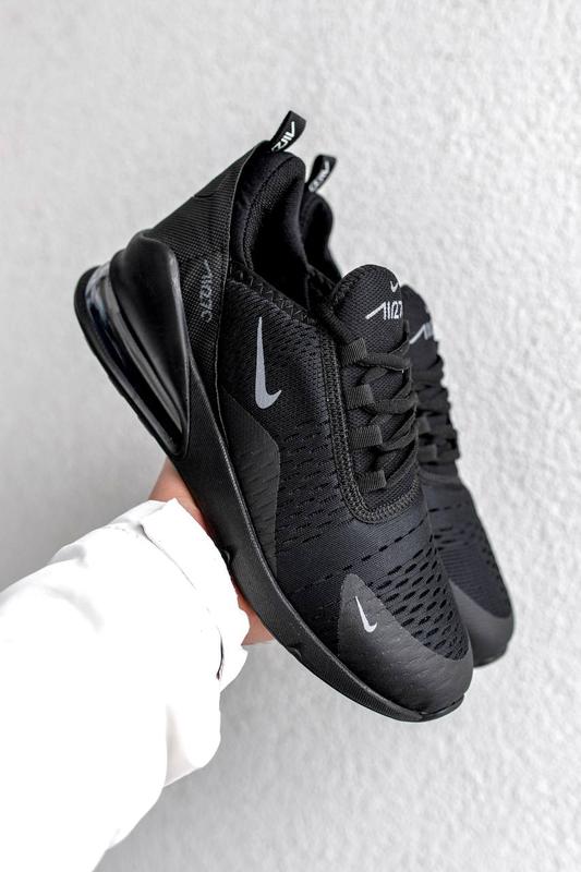 Мужские кроссовки nike air max 270, мужественные кроссовки найк аир ...