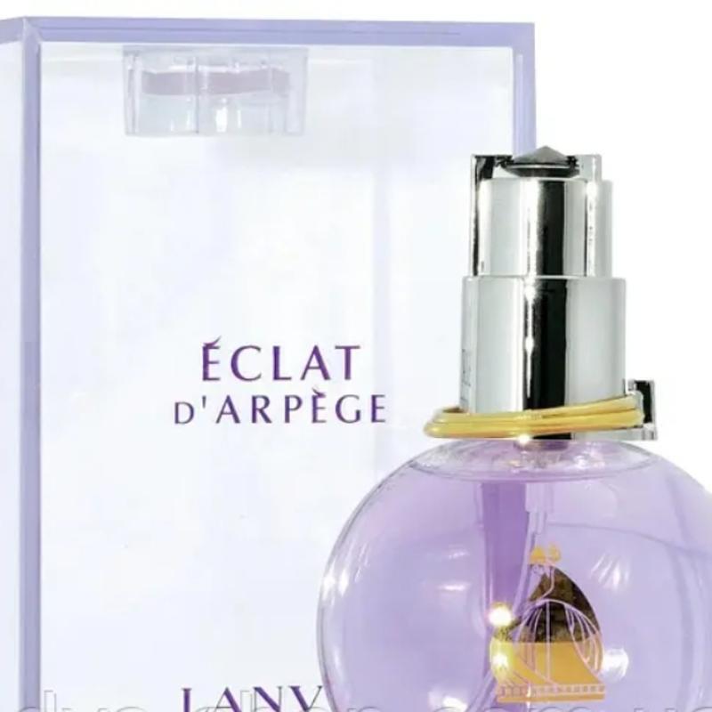 Жіноча парфумована вода lanvin eclat d'arpege (ланвін еклат) 100 мл ...
