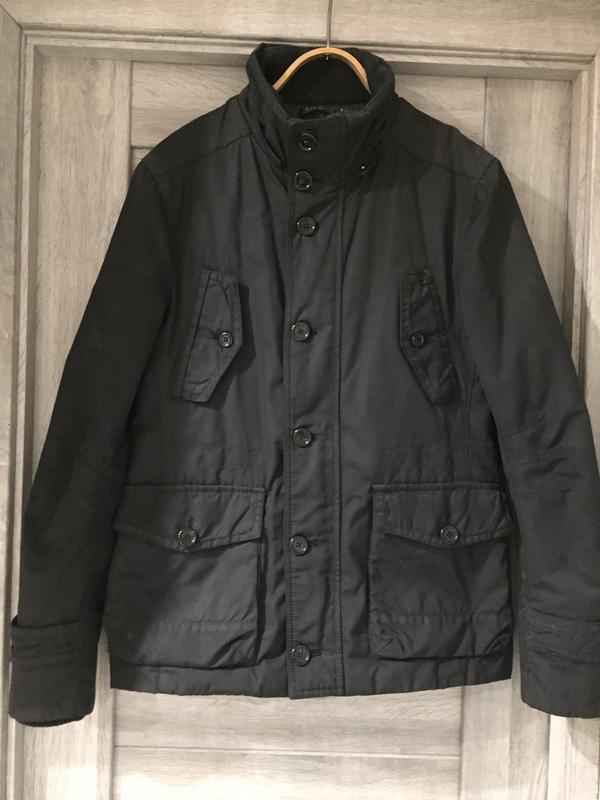 Куртка zara man — цена 650 грн в каталоге Куртки Купить мужские вещи по ...