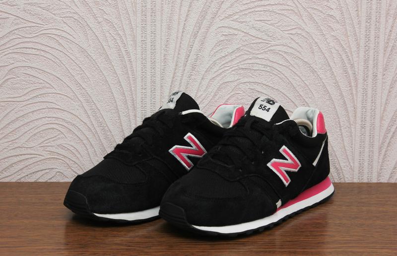 new balance 554