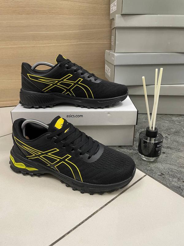 Кроссовки asics gel kayano — цена 1030 грн в каталоге Кроссовки Купить ...