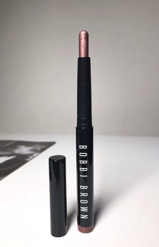 Кремовые тени для век bobbi brown long wear cream shadow stick оттенок ...