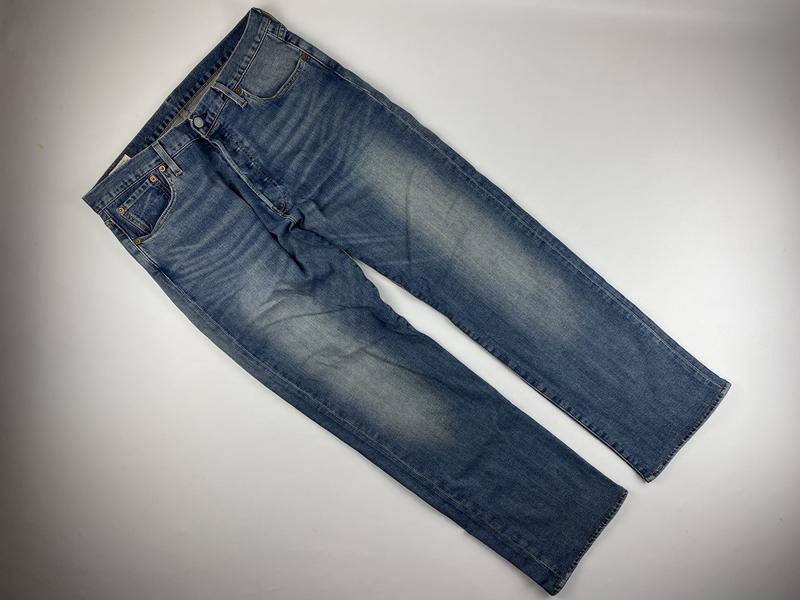 Джинсы levi's premium 501 — цена 599 грн в каталоге Джинсы Купить ...