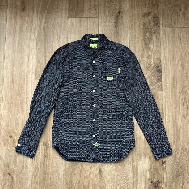 Сорочка super dry — ціна 550 грн у каталозі Сорочки Купити чоловічі ...