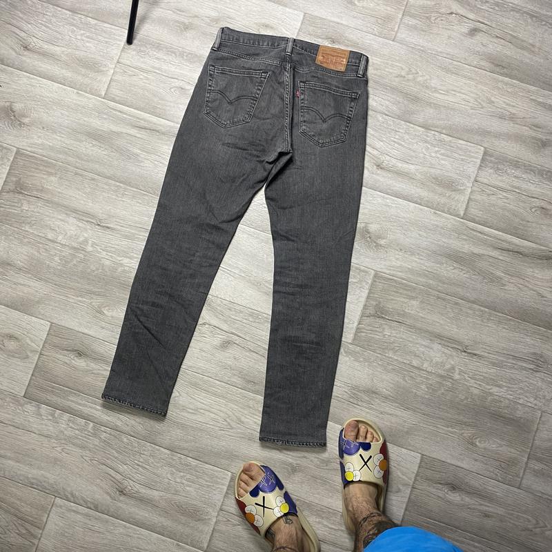 Джинсы levi’s 511 levis 501 штаны левис — цена 750 грн в каталоге ...