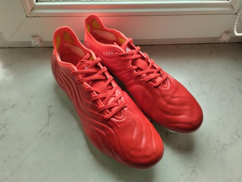 Adidas copa 18.3 sg online
