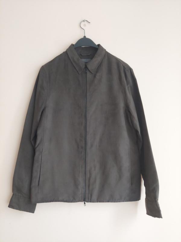 Куртка zara — цена 150 грн в каталоге Куртки Купить мужские вещи по ...