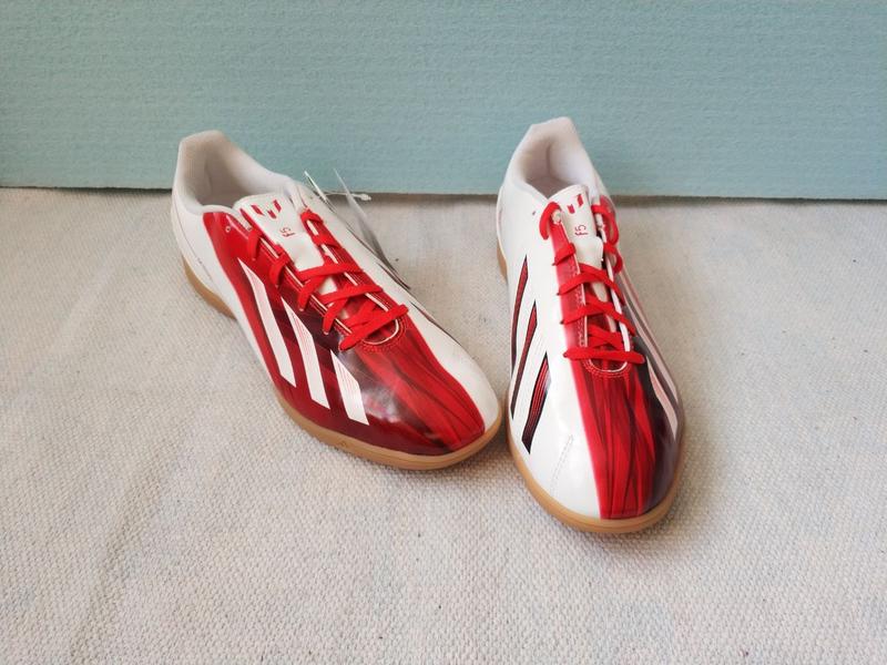 Adidas f5 adizero hotsell