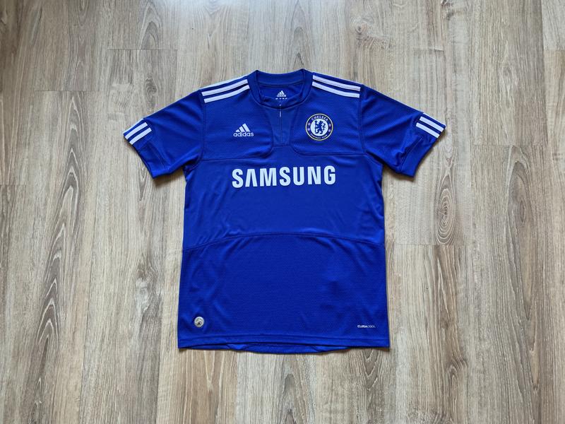 adidas chelsea football jersey 2009 2010 1100 113656143