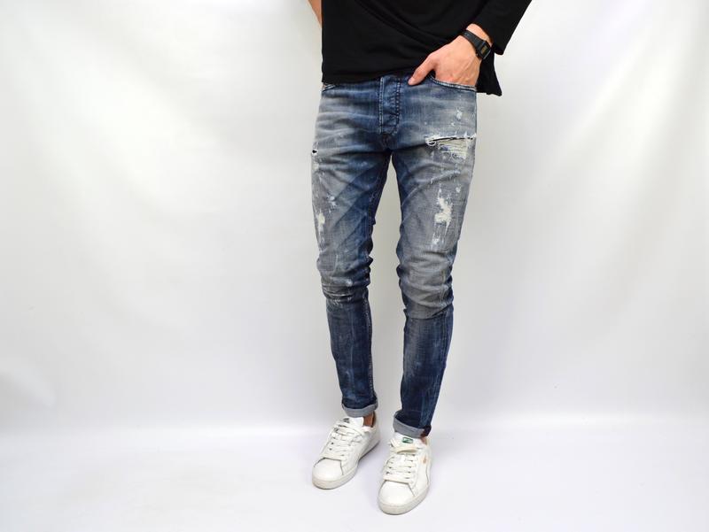 tepphar slim carrot stretch