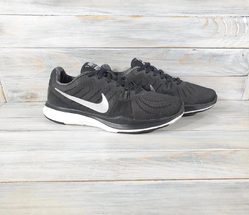 Nike in season 7 оригинальные кроссовки — цена 549 грн в каталоге ...