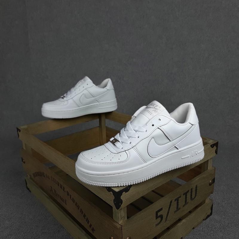 Nike air force 1 f1 hotsell