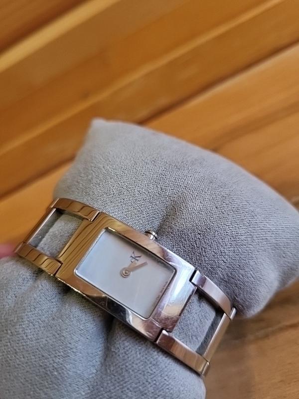 Оригинальные часы calvin klein — цена 900 грн в каталоге Часы Купить ...