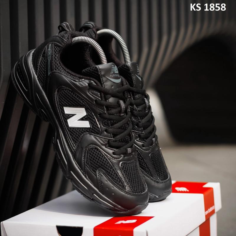 Кроссовки new balance 530 abzorb — цена 1850 грн в каталоге Кроссовки ...