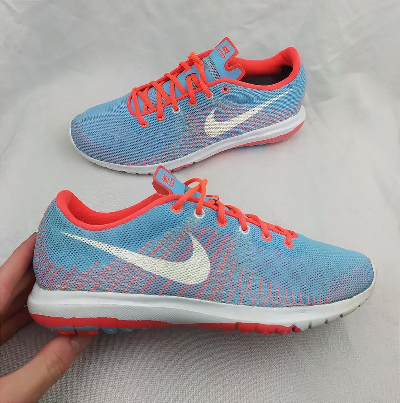 Удобные и красивые кроссовки nike flex fury react jordan force оригинал ...