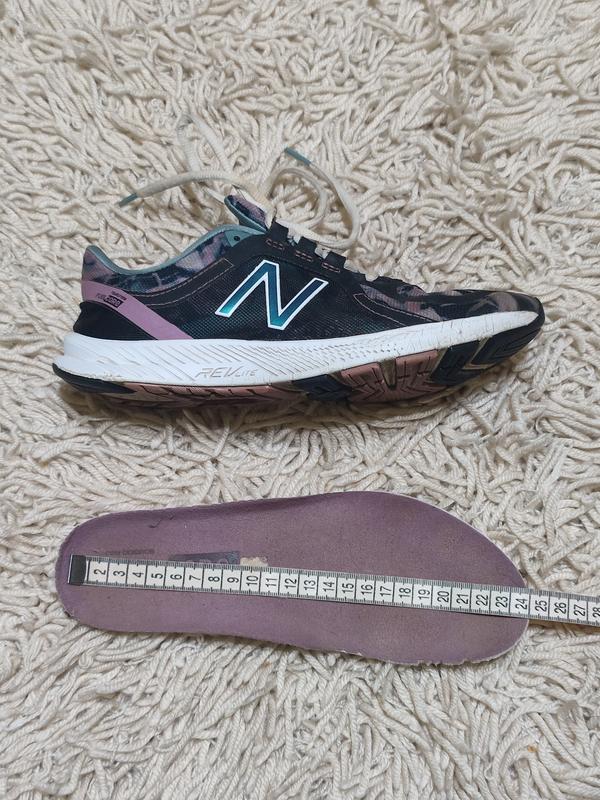 Оригинальные кроссовки фирмы new balance.fuel cro.размер 38 — цена 315 ...
