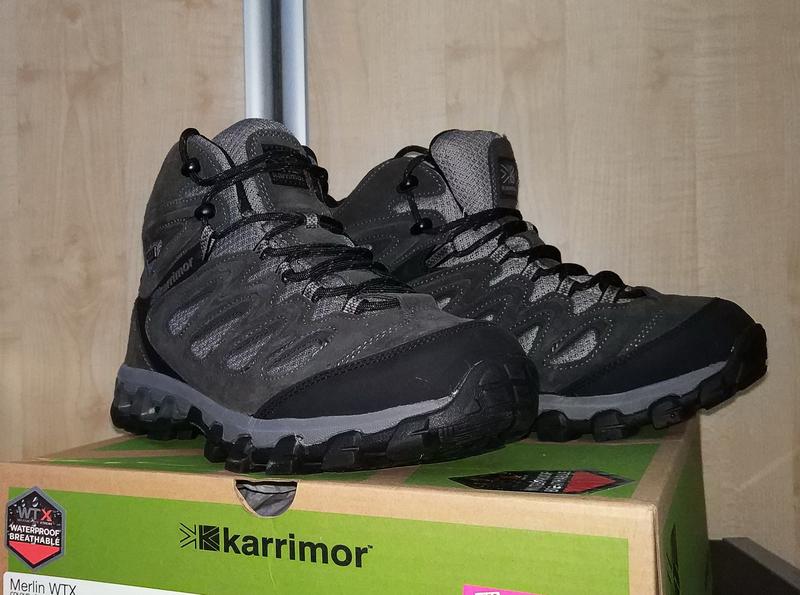 Karrimor merlin sale
