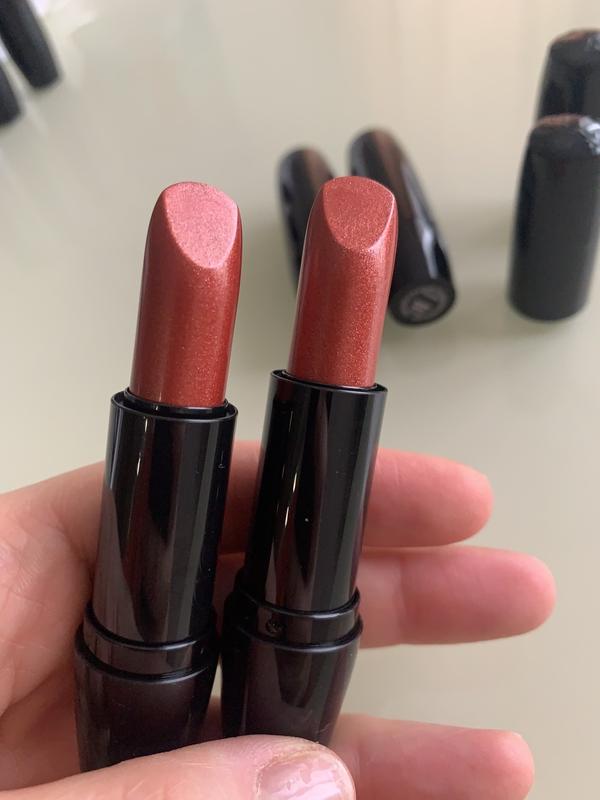 Шикарная классическая помада 💄 color design lipstick оттенок