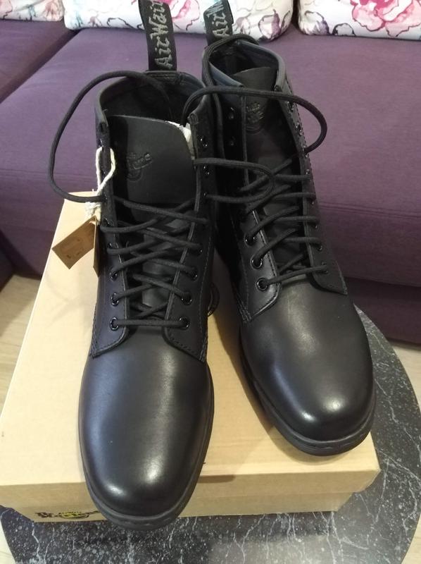 doc martens newton bts