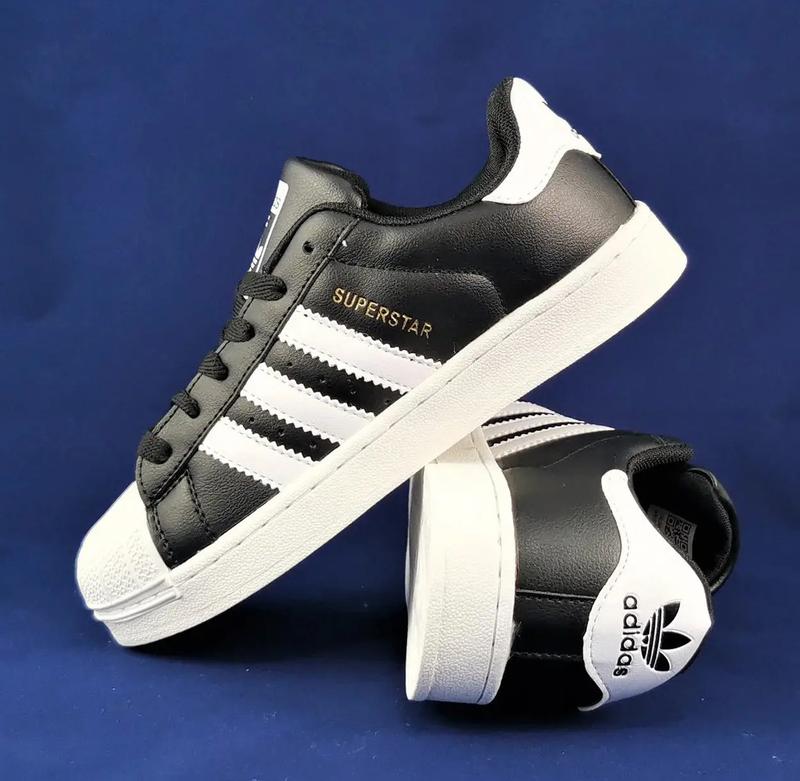 Кеды мужские adidas superstar черные, кроссовки адидас суперстар видео ...