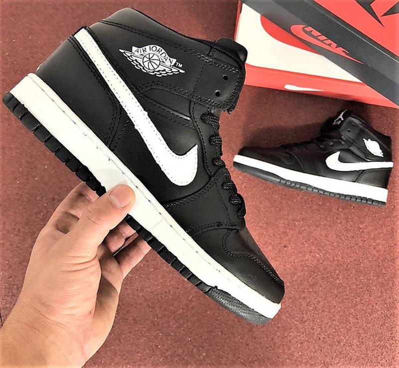 Кроссовки n!ke air jordan — цена 1399 грн в каталоге Кроссовки Купить ...