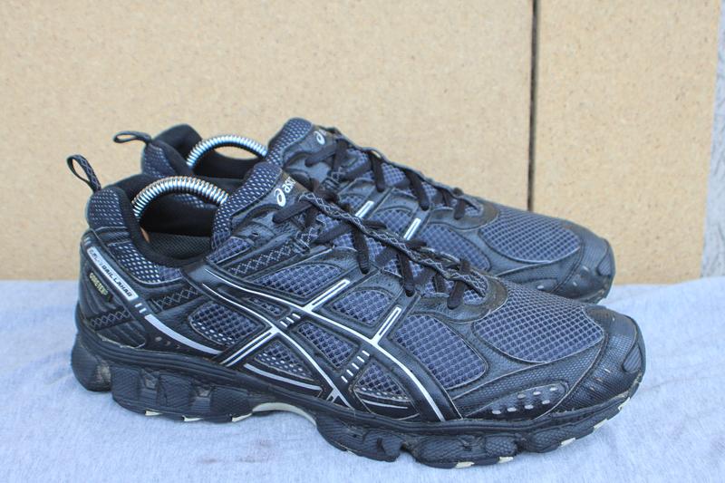 جرف برج الزواحف asics gel trail lahar - ballermann-6.org