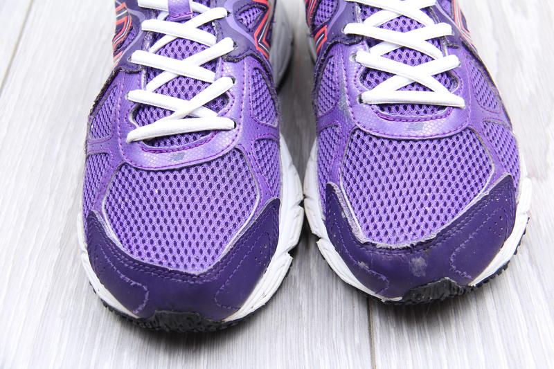 new balance 680 damen lila