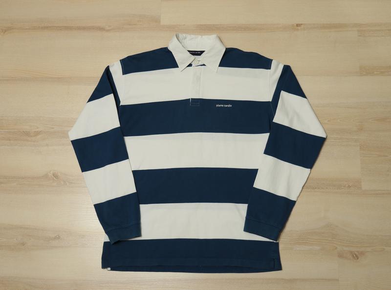 Мужской лонгслив pierre cardin sport — цена 423 грн в каталоге ...