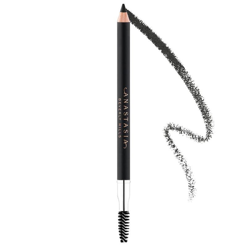 Карандаш для бровей anastasia beverly hills perfect brow pencil granite ...