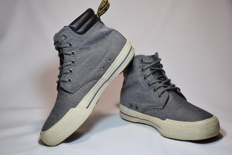 dr martens eason canvas